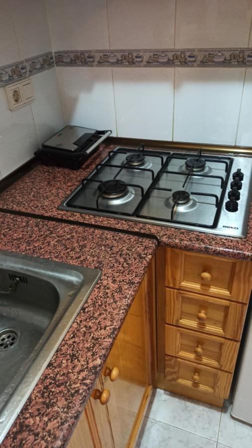 Apartment Only 250M From The Beach Los Locos Torrevieja Bagian luar foto