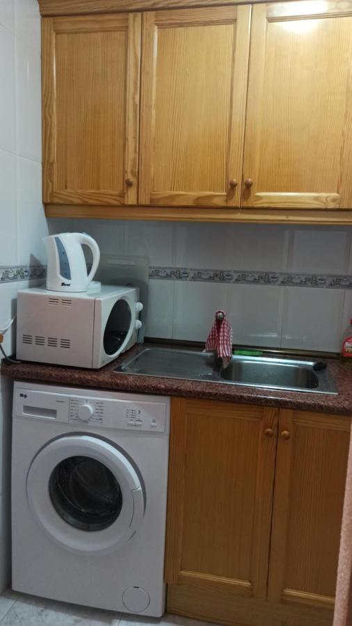 Apartment Only 250M From The Beach Los Locos Torrevieja Bagian luar foto