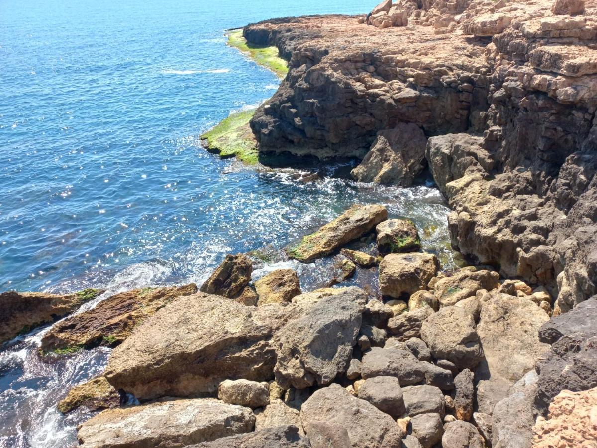 Apartment Only 250M From The Beach Los Locos Torrevieja Bagian luar foto