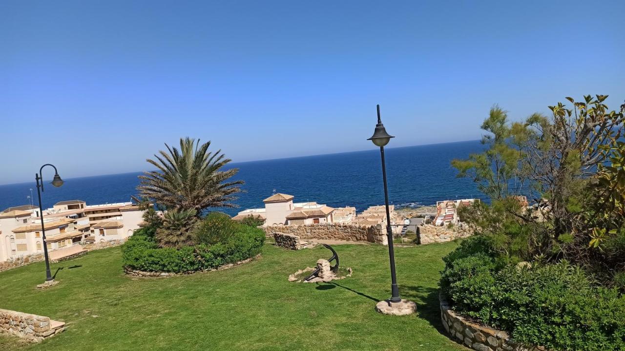 Apartment Only 250M From The Beach Los Locos Torrevieja Bagian luar foto