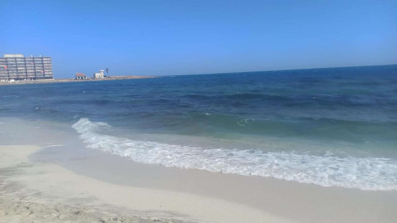 Apartment Only 250M From The Beach Los Locos Torrevieja Bagian luar foto