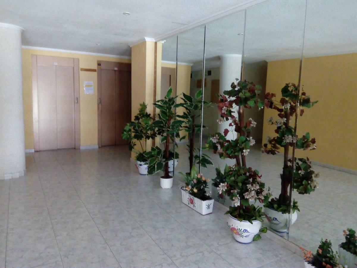 Apartment Only 250M From The Beach Los Locos Torrevieja Bagian luar foto